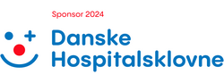 EN Stillads & Hejs støtter Danske Hospitalsklovne