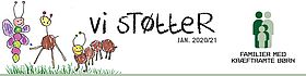 EN Stillads & Hejs støtter Familer Med Kræftramte Børn